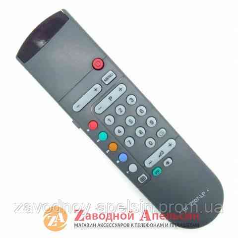 Пульт ТВ PHILIPS RC-7507 RC-7535 TV+VCR Одесса