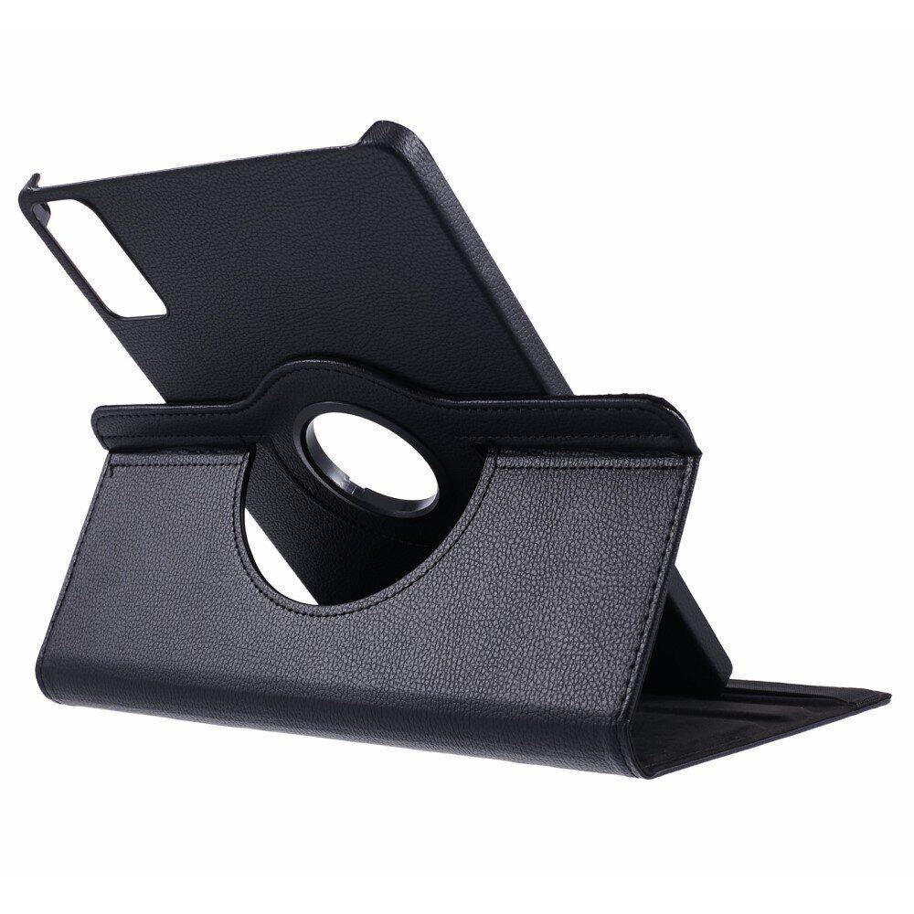 Xiaomi Redmi Pad 2 Pro 12,1" Чохол поворотний (чорний) Одеса - фото 3