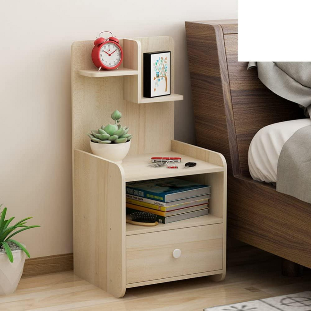 Приліжкова тумба "Леконі 3" бланже Миколаїв - фото 1