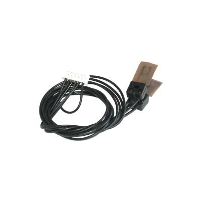 Термістор TOSHIBA E-Studio 168/208/258/DP1600/2000/2500 аналог 4130901 CET (CET7773) Вінниця - фото 1