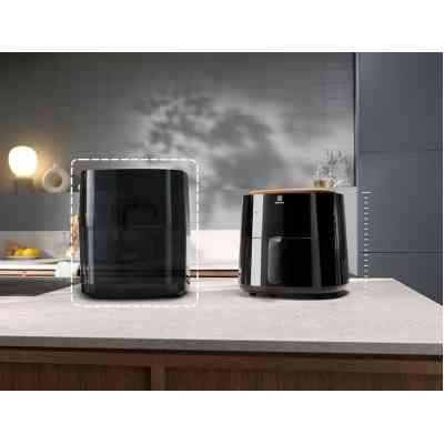 Мультипечь Electrolux EAF5B Винница