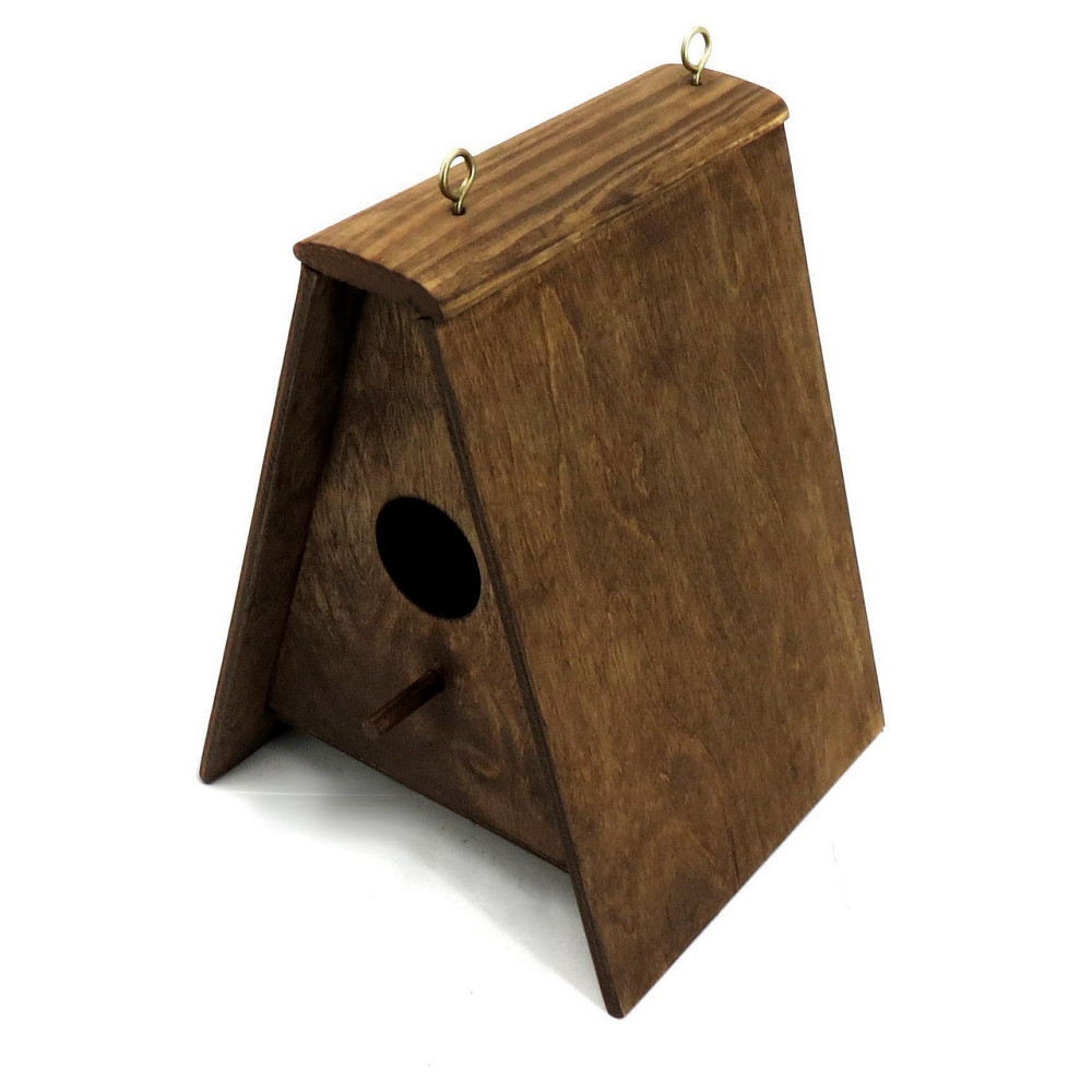 Скворечник садовый 