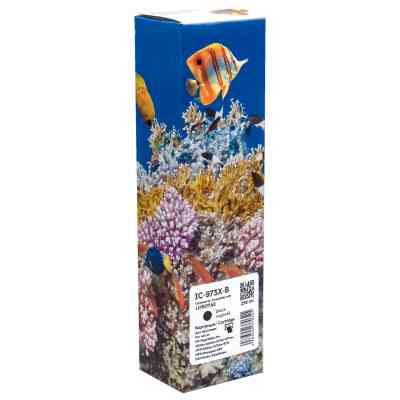 Картридж Barva HP 973X (L0S07AE) 10000 c, Black (IC-973X-B) Вінниця