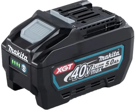 Makita Акумулятор Bl4050F Xgt 40Vmax 5.0Ah Un3480 M191L478 Киев