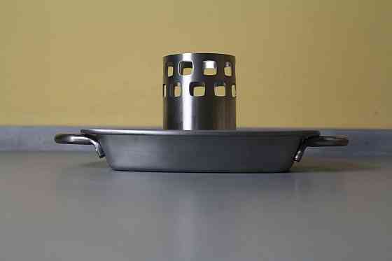 Стійка для курки з піддоном для жиру Broil King 69133 Код: 003332 Рівне