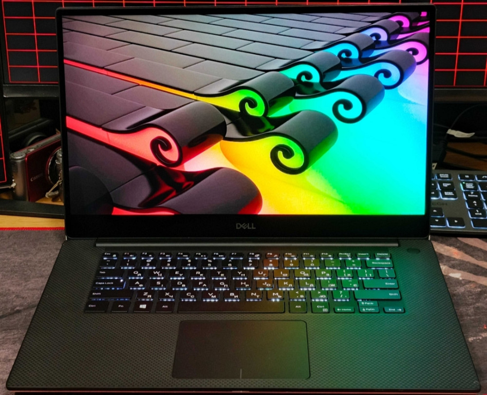 Ноутбук Dell Precision 5540 Киев - изображение 7