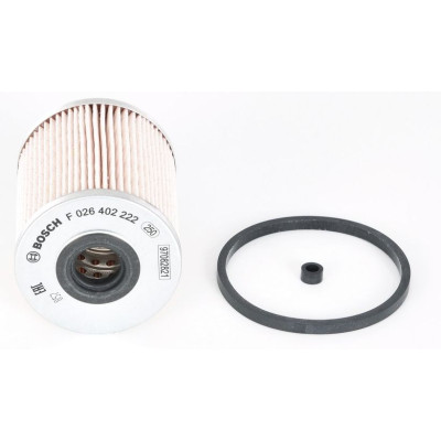 Фільтр паливний Bosch F026402222 Вінниця - фото 1