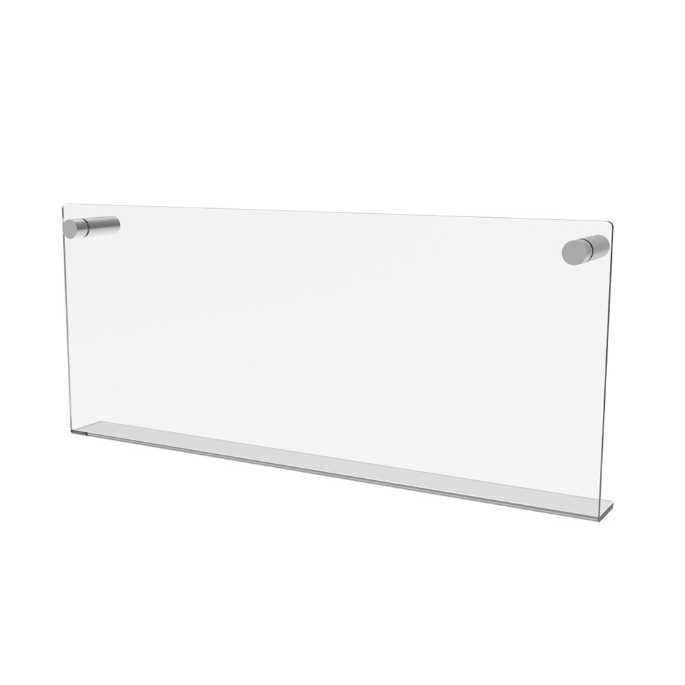 Полиця EKOSTAR настінна 350х150х40 Київ - фото 1