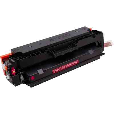 Картридж PowerPlant Canon 055H Color imageCLASS MF741cdw MG (PP-CRG-055HM) Винница