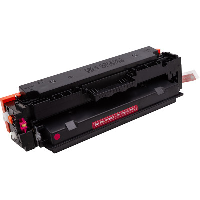 Картридж PowerPlant Canon 055H Color imageCLASS MF741cdw MG (PP-CRG-055HM) Вінниця - фото 1