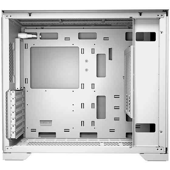 Корпус FSP CMT580W без БЖ ATX White Вінниця