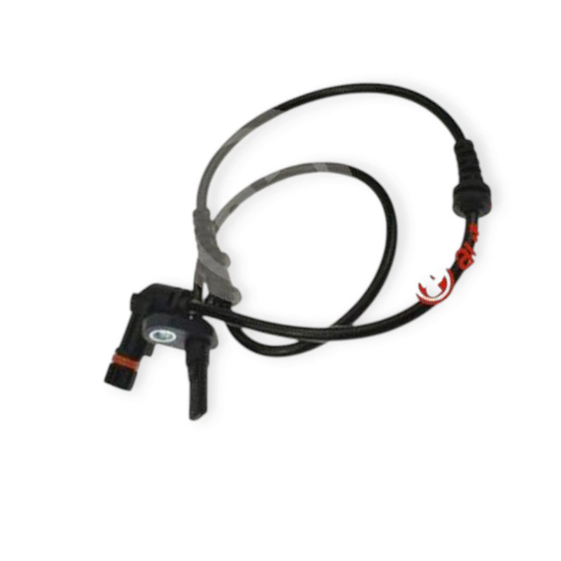 Датчик Mercedes-Benz A-Class (W169), B-Class (W245) 05-передній ABS Мукачево - фото 1