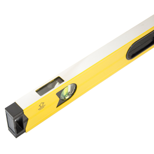 Рівень магнітний 3 капсули + вічко 100см СИЛА Житомир - изображение 7