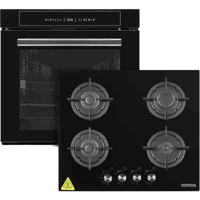 Комплект встраиваемой техники LUXELL 1 Винница