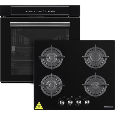 Комплект встраиваемой техники LUXELL 1 Винница - изображение 1