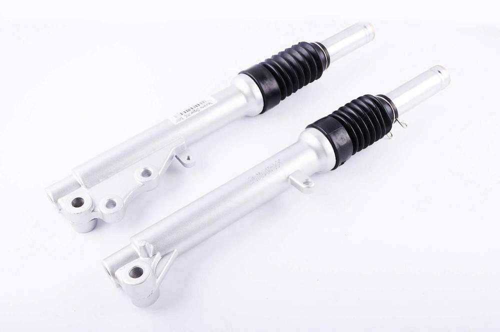 Пір'я вилки скутер Вінд Мукачево - фото 1