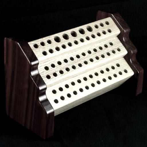 Органайзер для бит 