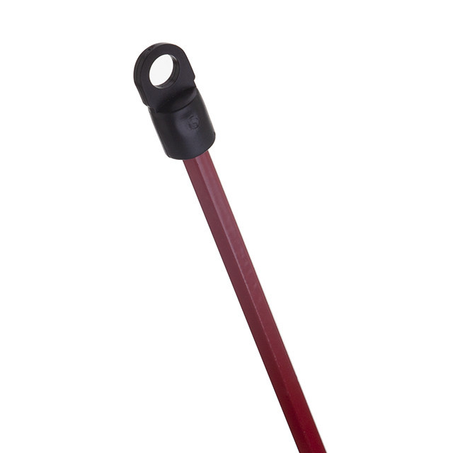 Мешалка для краски, 60×300×8 мм INTERTOOL HT-4000 Киев - изображение 3