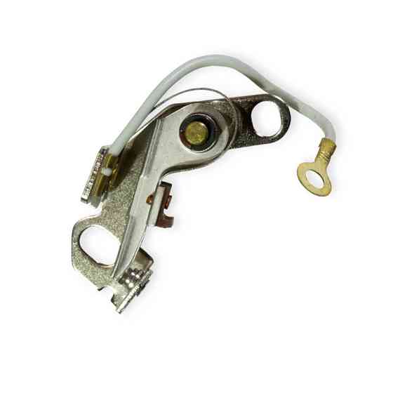 Контактна трамблера Москвич 412 Doduko група Мукачево