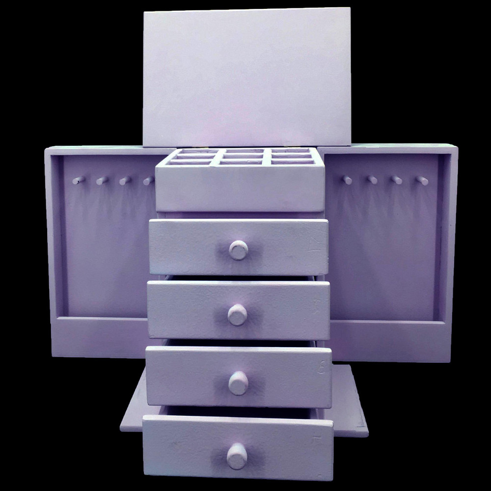 Міні-комод "Десарі" флоксс Миколаїв - фото 2