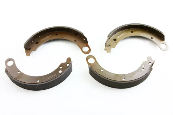 Колодки ГАЗ-24 задні LSA Вінниця