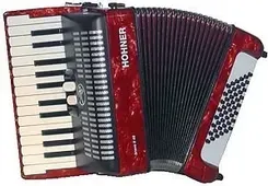 Піаніно (синтезатор) Hohner Bravo II 48 RED Київ