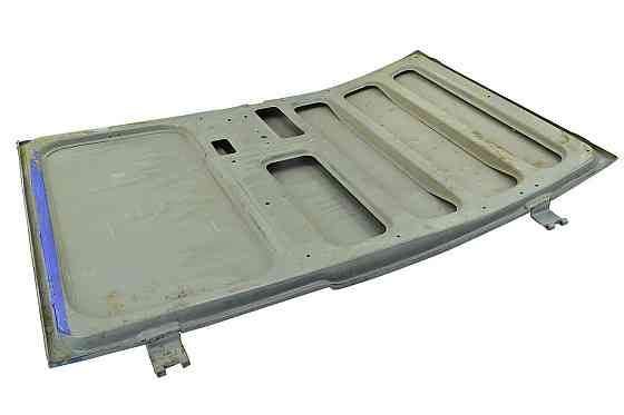 Дверь 452 салонная (глухая) УАЗ Мукачево