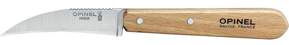 Кухонный Набор Ножей 4 предмета Opinel No.112 - 115 