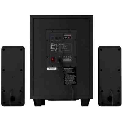 Акустична система F&amp;D F770X Black Вінниця