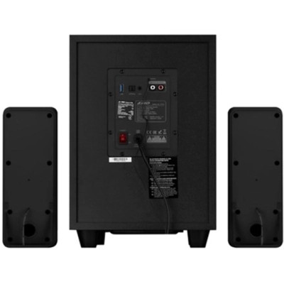 Акустична система F&amp;D F770X Black Вінниця - фото 6