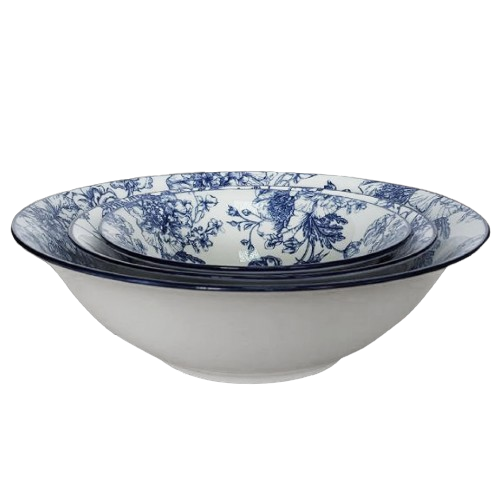 Салатник/Піала LIMITED EDITION BLOSSOM BLUE /22.5 см (1,2л) Житомир - фото 4