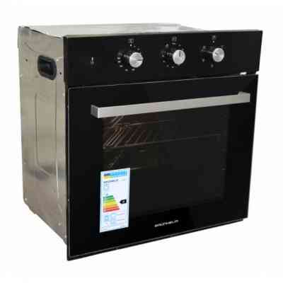 Духовой шкаф Grunhelm GDG 252 B Винница