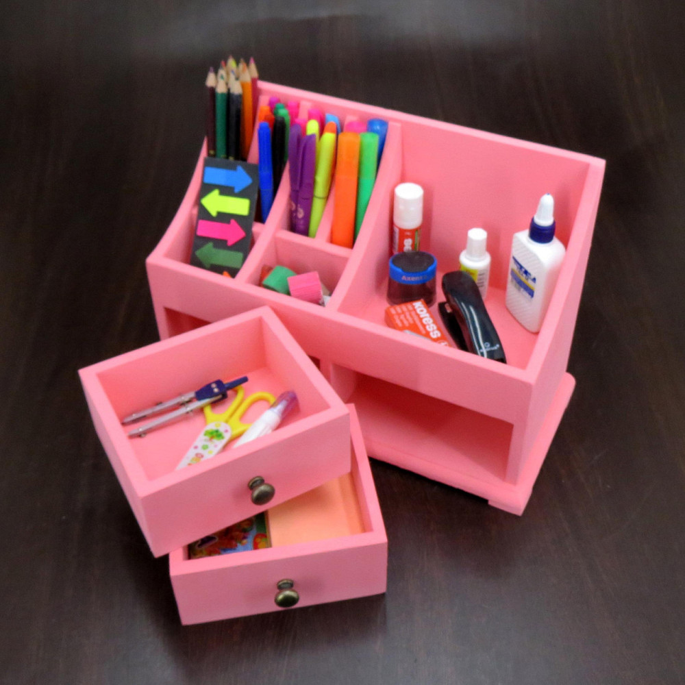 Настольный органайзер 