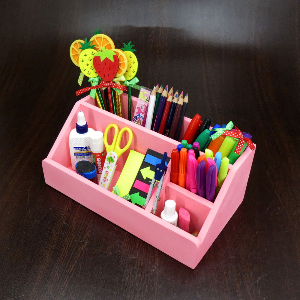 Органайзер настільний "Ладлоу" барбі Миколаїв - фото 5