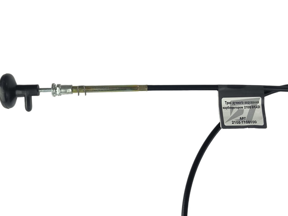Трос 2108-21099, 2113-2115, 1102 подсоса Мукачево - изображение 1