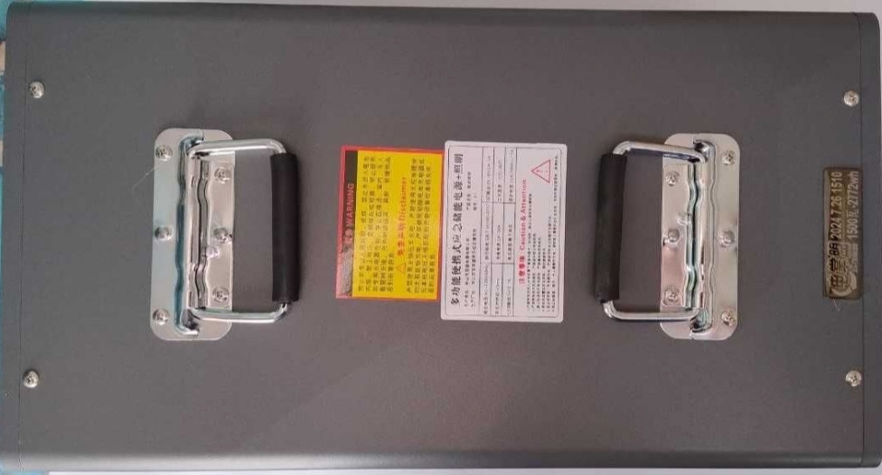 Зарядна Станція 2800 Вт/год. Київ - фото 4