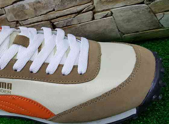 Мужские кроссовки  Puma Fast Ride Киев