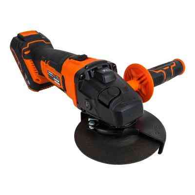 Шлифовальная машина Tekhmann TAG-125/i20 kit (848392) Винница