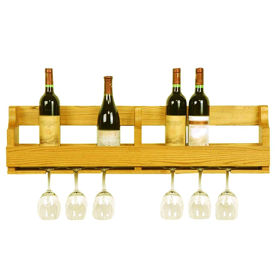 Настінна винна полиця "Хімедзі" каррі Миколаїв - фото 1