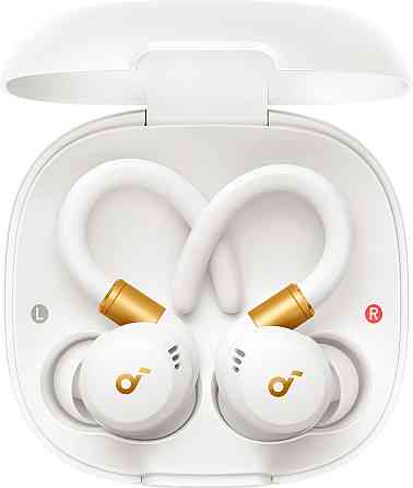 Bluetooth-Гарнітура Anker SoundCore Sport X20 White (A3968G21) ( Білий ) Харьков