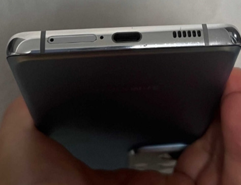 Смартфон Samsung Galaxy S21 Ultra 5G 12/256Gb. Phantom, Silver , 2SIM. Киев - изображение 3