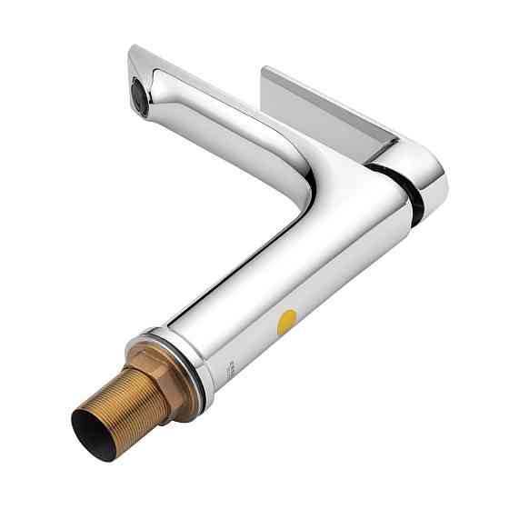 Смеситель для раковины Kroner KRP Jena - C010 Киев