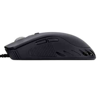 Мышка Marvo G985 RGB-LED USB Black (G985) Винница