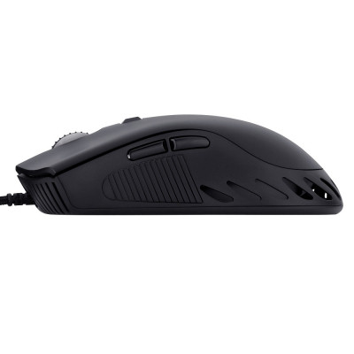 Мышка Marvo G985 RGB-LED USB Black (G985) Винница - изображение 4