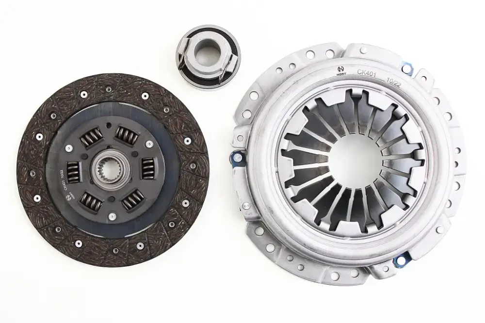 Корзина диск вижимний 2103 нов. обр. «Hort» Вінниця - фото 2