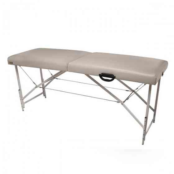 Масажний стіл-кушетка Преміум Київ