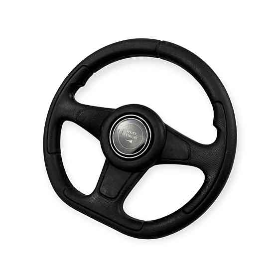 Кермо 2121 Спорт Екстрім 2101-2107, Мукачево