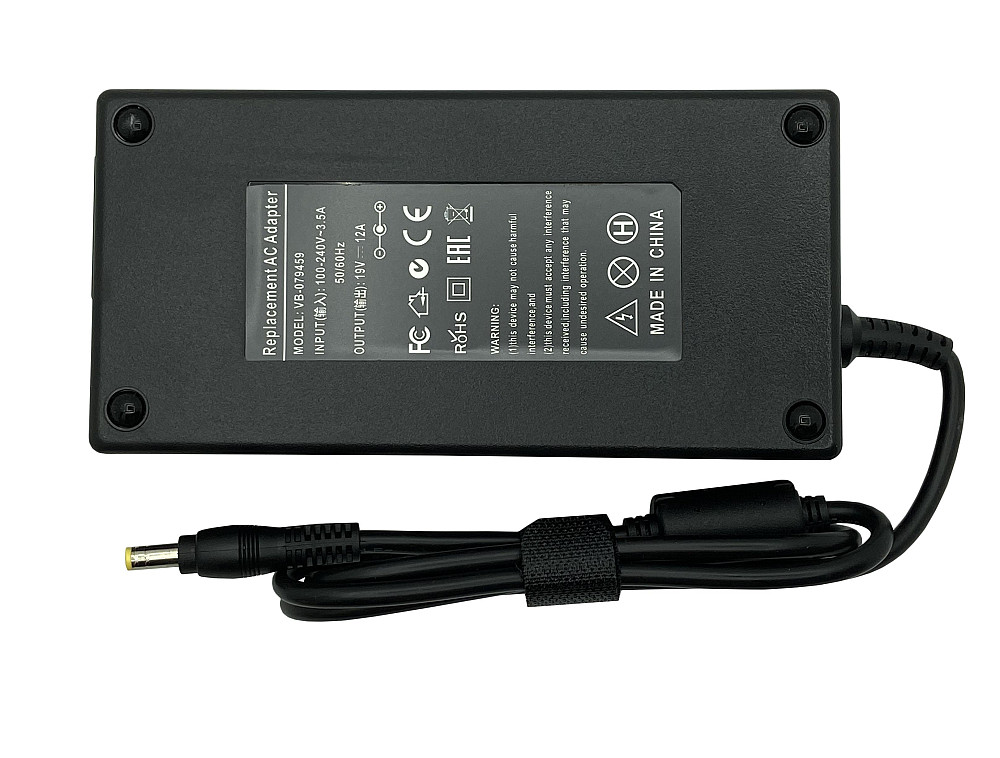 Блок питания для ноутбука Toshiba 230W 19V 12A 5.5x2.5mm YDS230 OEM Вінниця - фото 1