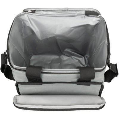 Термосумка Tribe Cooler 10 L grey (T-IF-0009-grey) Вінниця - фото 2