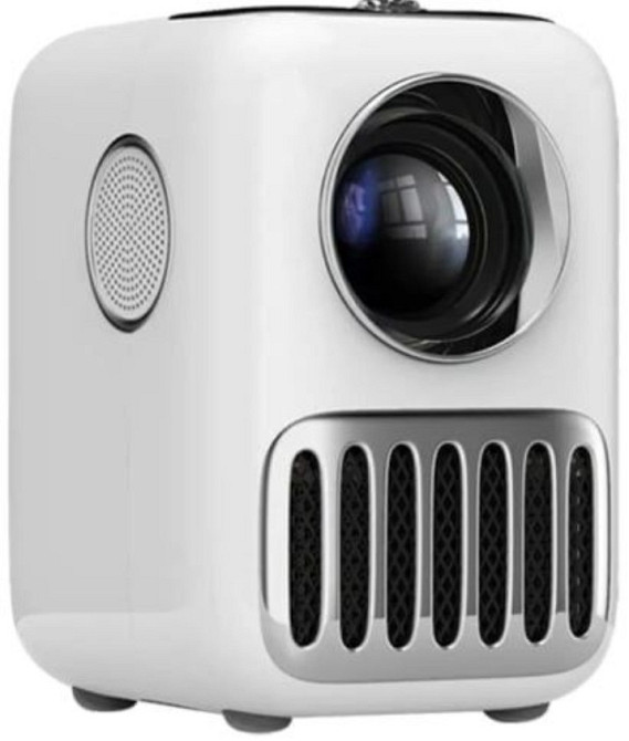 Мультимедийный проектор Wanbo T2R Max. Киев - изображение 1